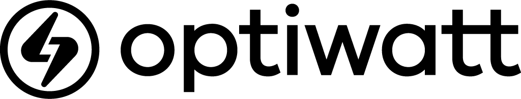 Optiwatt Help Center home page